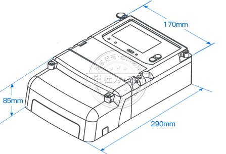 三星DTS(X)188手工測繪圖