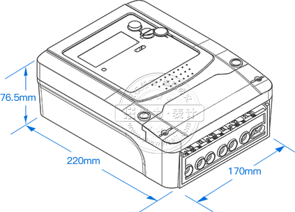 華立DSS531手工測(cè)繪圖