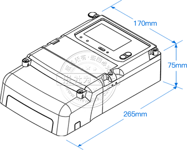 華立DSSD535手工測繪圖