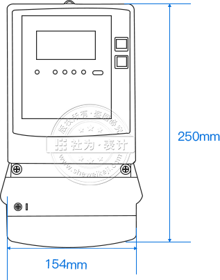 科陸DTS720-E3手工測(cè)繪圖